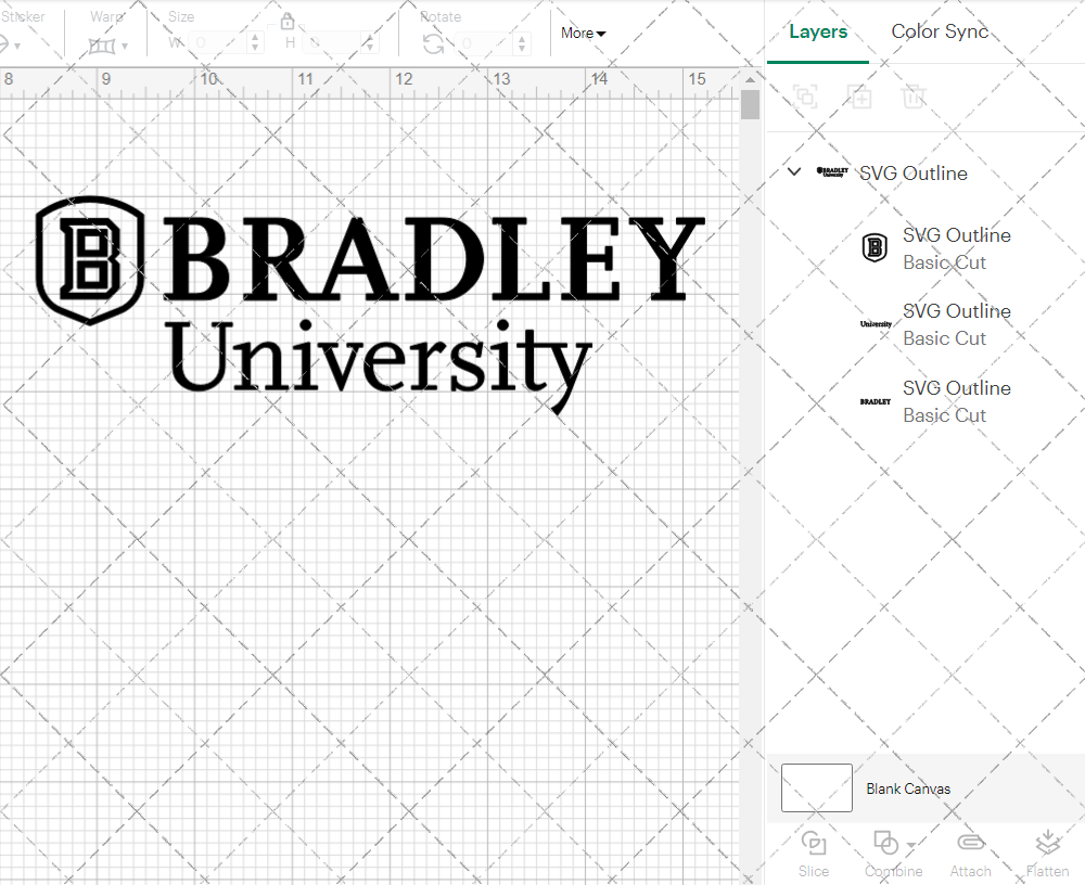 Bradley Braves Misc 2012, Svg, Dxf, Eps, Png 003