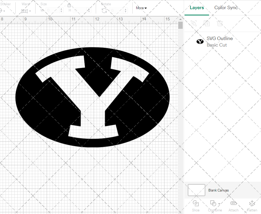 Brigham Young Cougars 2010, Svg, Dxf, Eps, Png 003