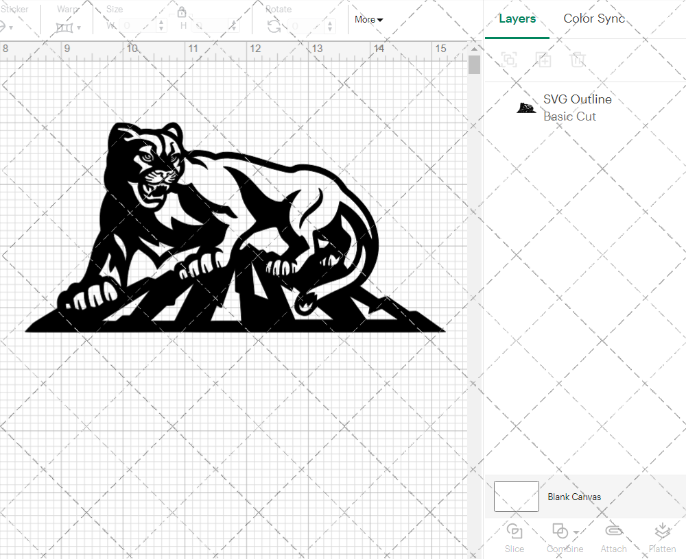 Brigham Young Cougars Alternate 1999 005, Svg, Dxf, Eps, Png 003