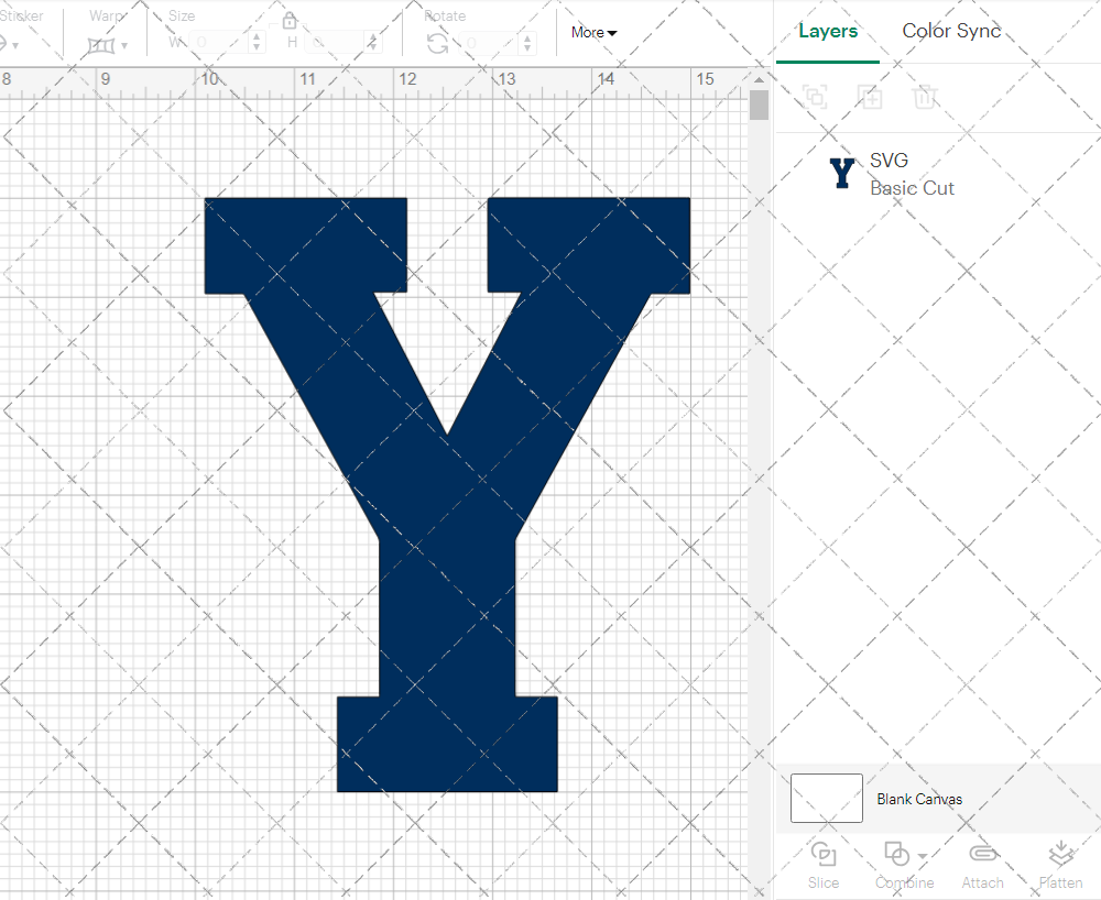Brigham Young Cougars Alternate 2010, Svg, Dxf, Eps, Png 002