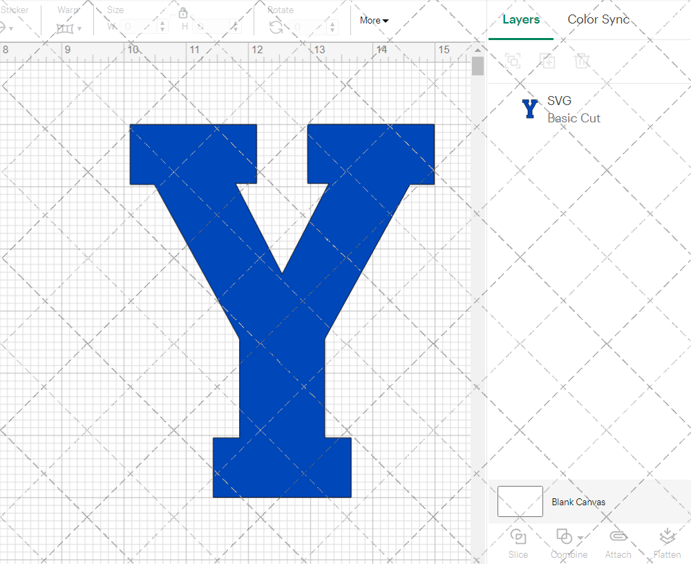 Brigham Young Cougars Alternate 2016, Svg, Dxf, Eps, Png 002