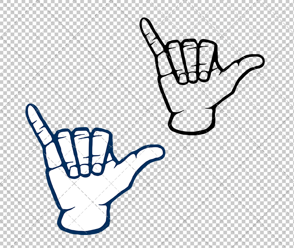 Brigham Young Cougars Misc 2016 003, Svg, Dxf, Eps, Png
