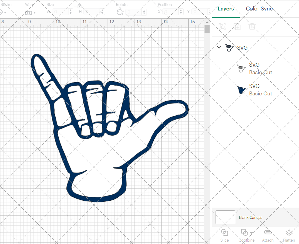 Brigham Young Cougars Misc 2016 003, Svg, Dxf, Eps, Png 002