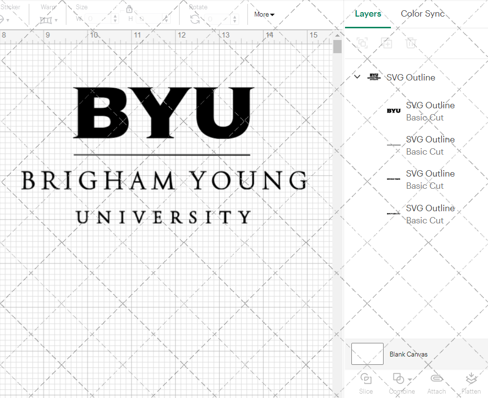 Brigham Young Cougars Misc 2019, Svg, Dxf, Eps, Png - SvgShopArt