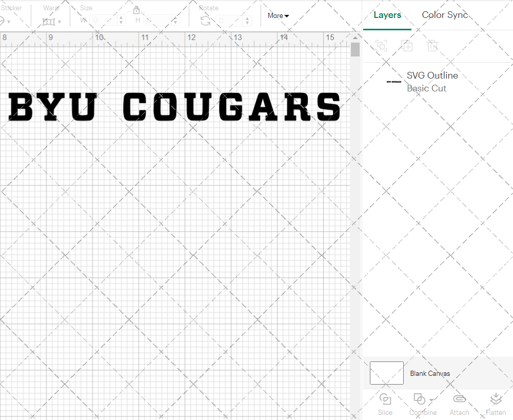 Brigham Young Cougars Wordmark 2016 003, Svg, Dxf, Eps, Png 003
