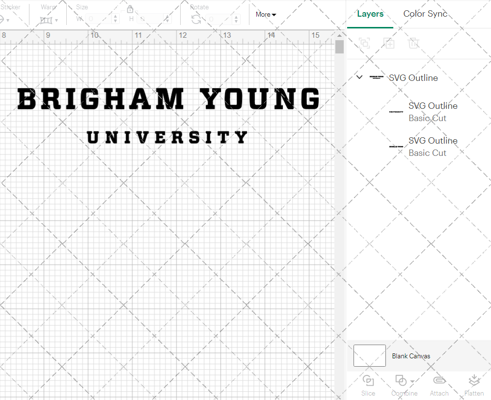 Brigham Young Cougars Wordmark 2016, Svg, Dxf, Eps, Png 003