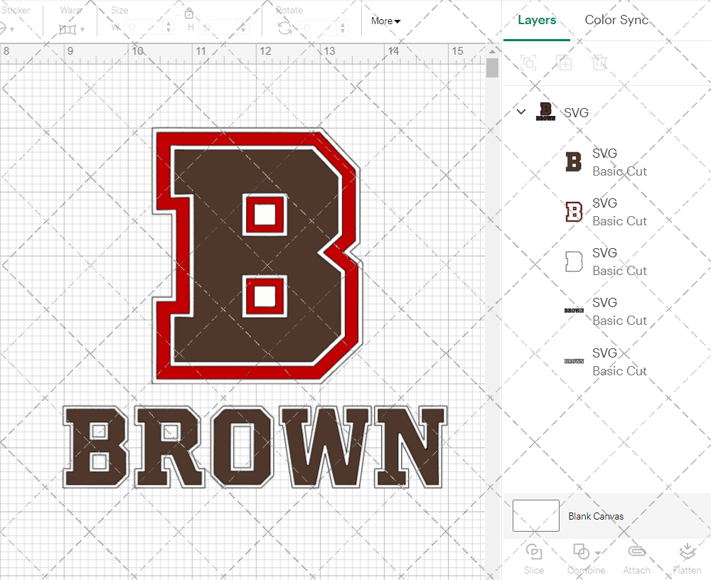 Brown Bears Alternate 2022 002, Svg, Dxf, Eps, Png - SvgShopArt