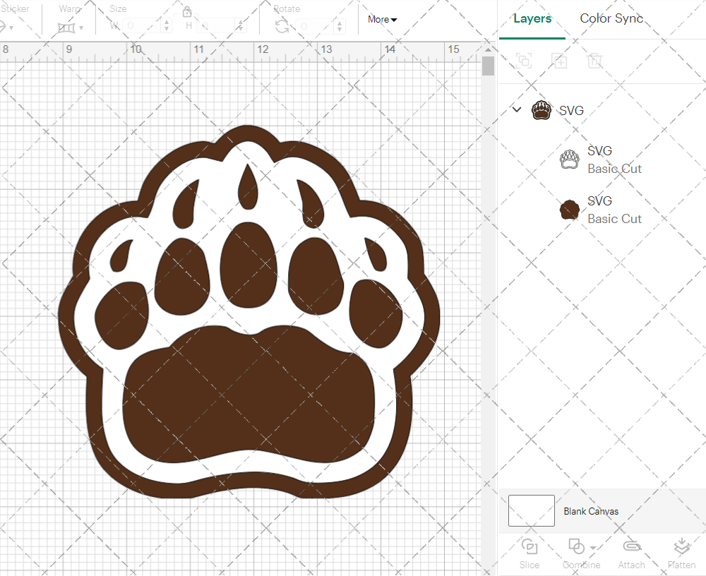 Brown Bears Secondary 1997 002, Svg, Dxf, Eps, Png - SvgShopArt