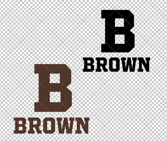 Brown Bears Secondary 2022 003, Svg, Dxf, Eps, Png - SvgShopAty