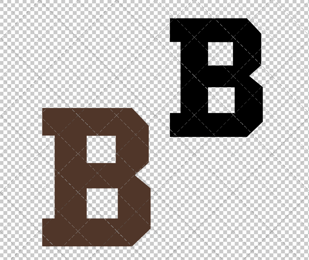 Brown Bears Secondary 2022, Svg, Dxf, Eps, Png - SvgShopArt