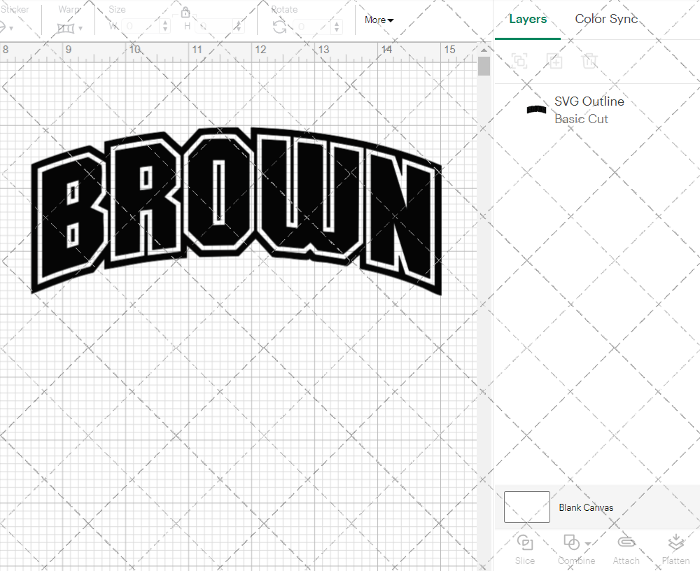 Brown Bears Wordmark 1997 002, Svg, Dxf, Eps, Png - SvgShopArt