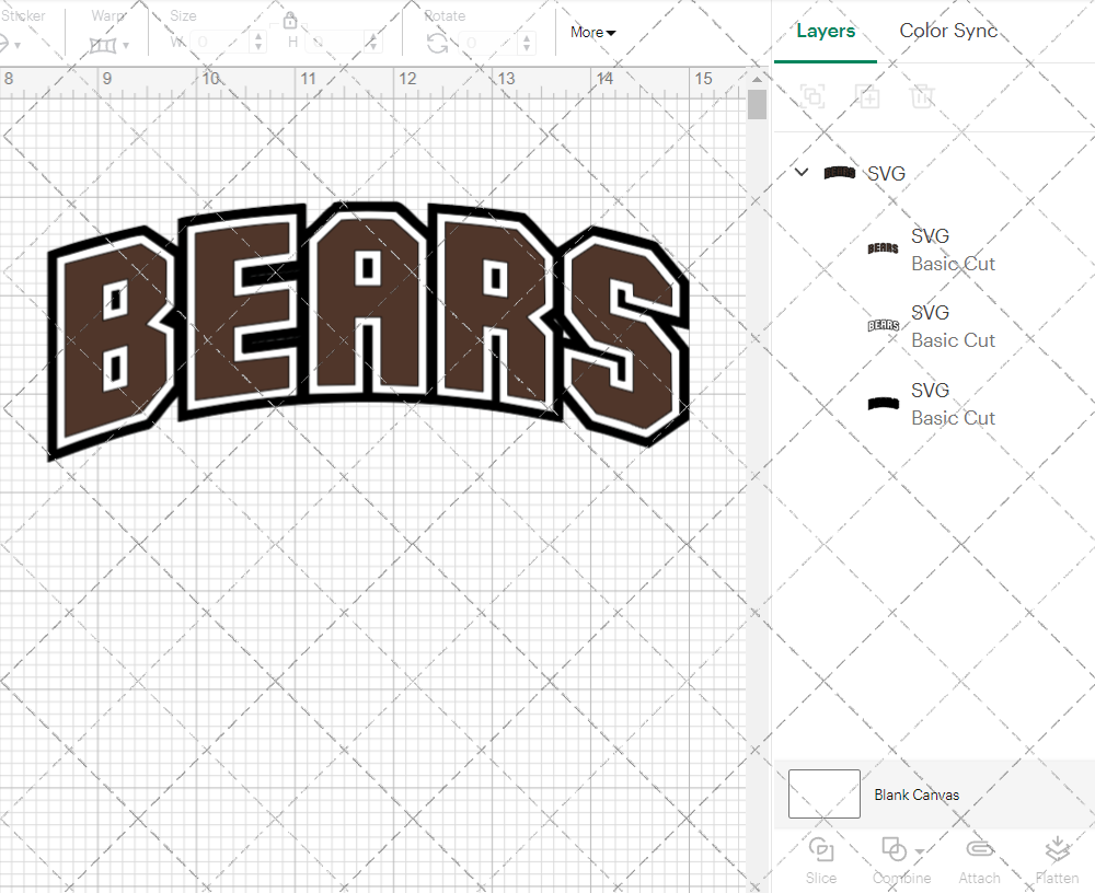 Brown Bears Wordmark 1997, Svg, Dxf, Eps, Png - SvgShopArt