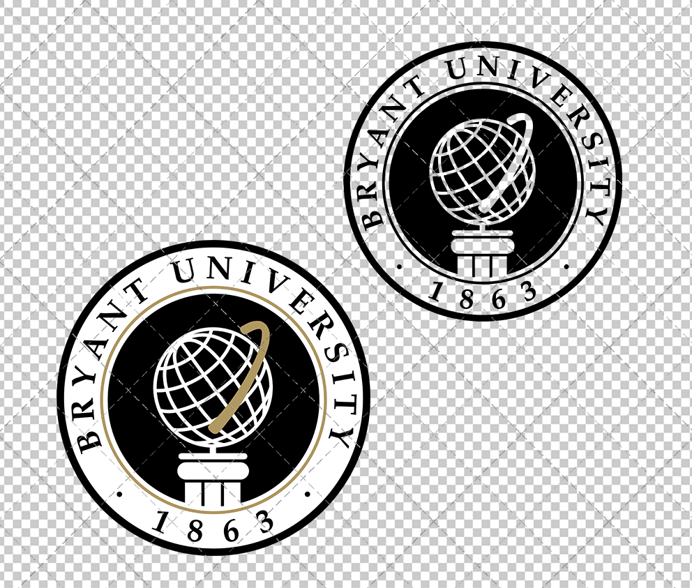 Bryant Bulldogs Misc 2004, Svg, Dxf, Eps, Png - SvgShopArt