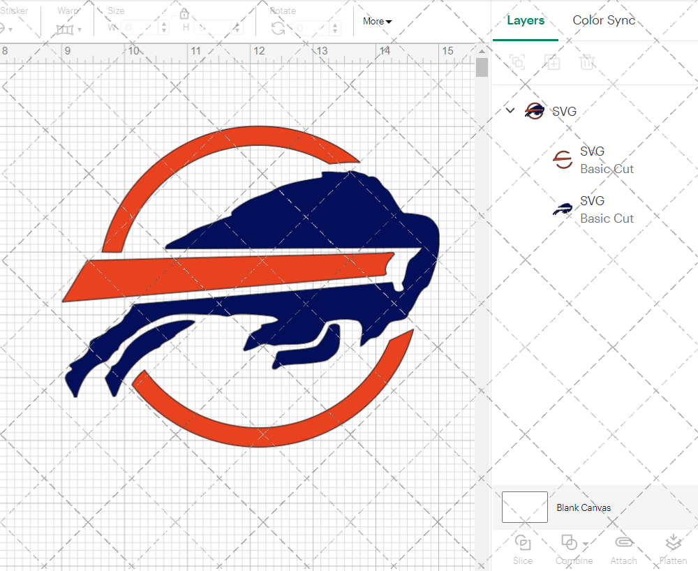 Bucknell Bison 1989, Svg, Dxf, Eps, Png - SvgShopArt