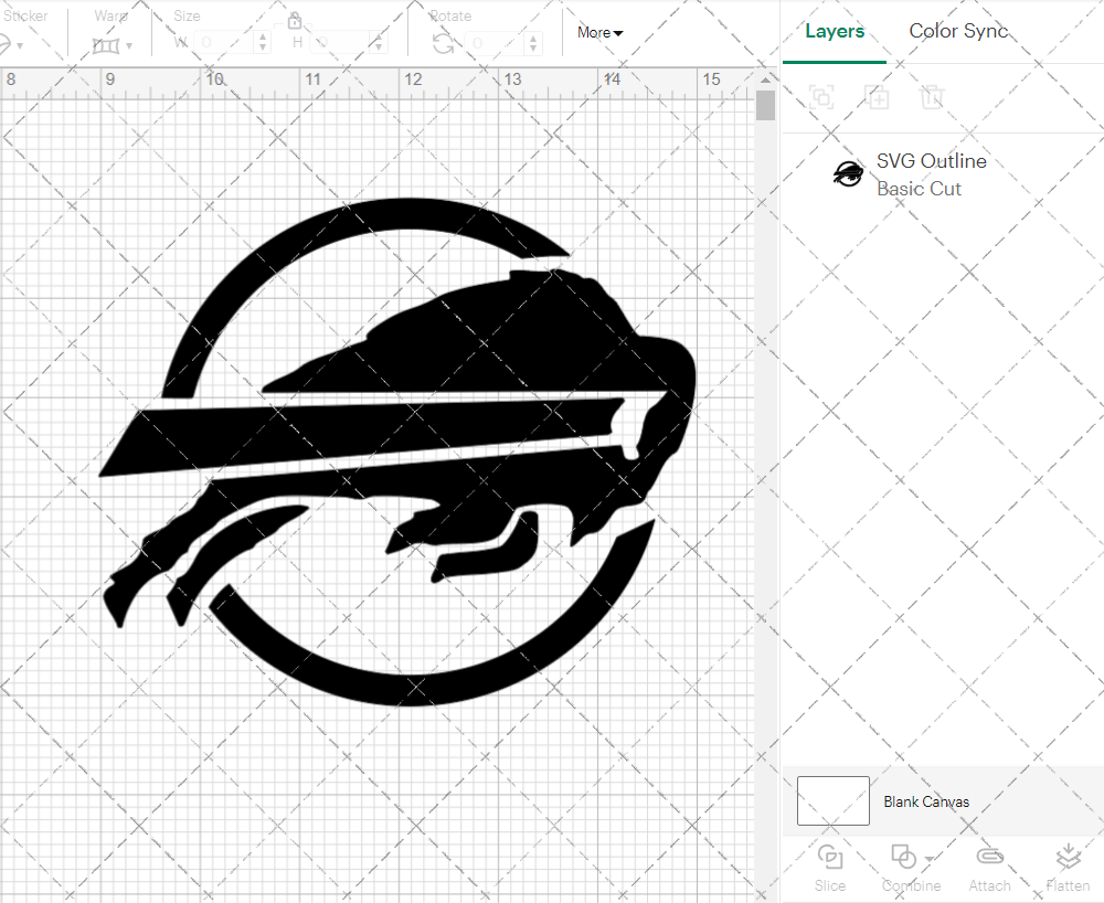 Bucknell Bison 1989, Svg, Dxf, Eps, Png - SvgShopArt