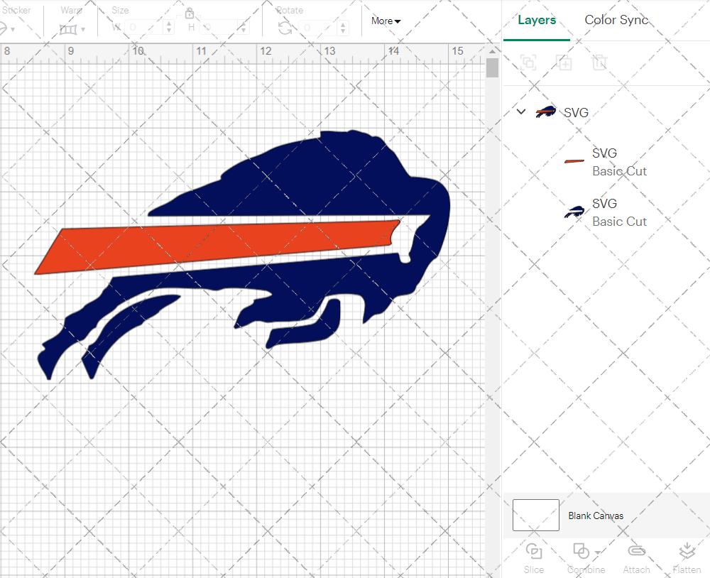 Bucknell Bison Secondary 1989, Svg, Dxf, Eps, Png - SvgShopArt