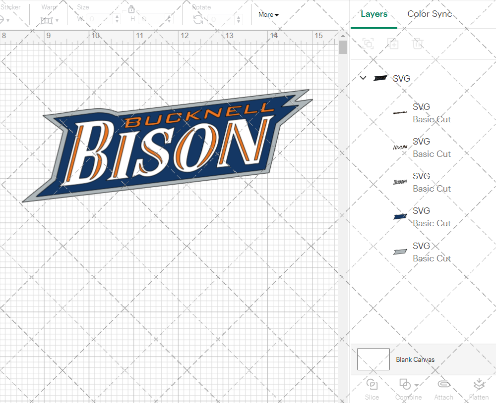 Bucknell Bison Wordmark 2011, Svg, Dxf, Eps, Png - SvgShopArt