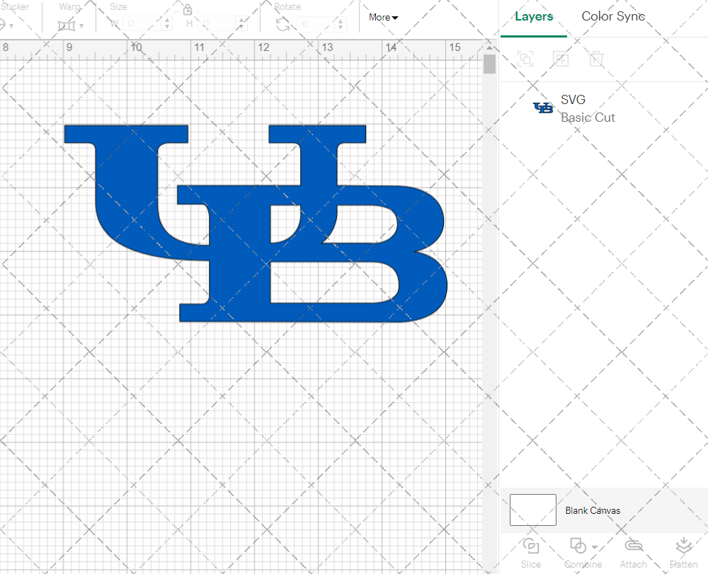 Buffalo Bulls 2007, Svg, Dxf, Eps, Png - SvgShopArt