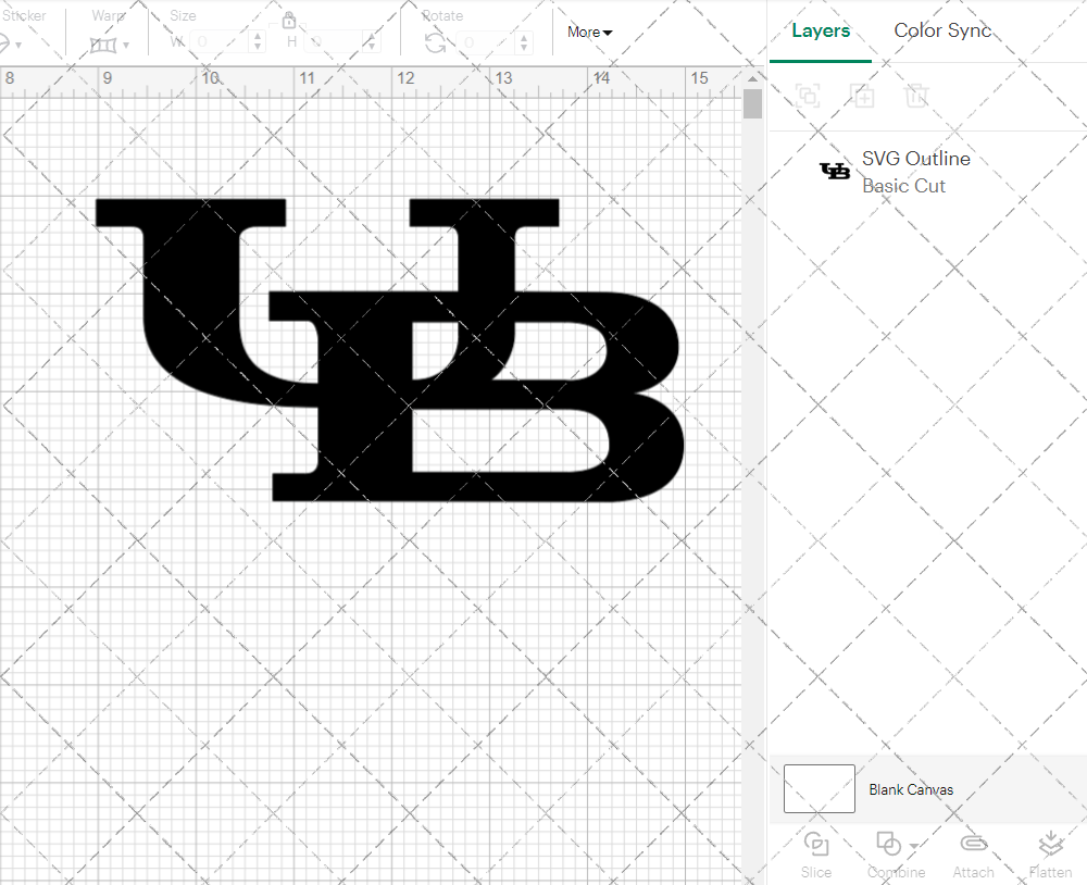 Buffalo Bulls 2007, Svg, Dxf, Eps, Png - SvgShopArt