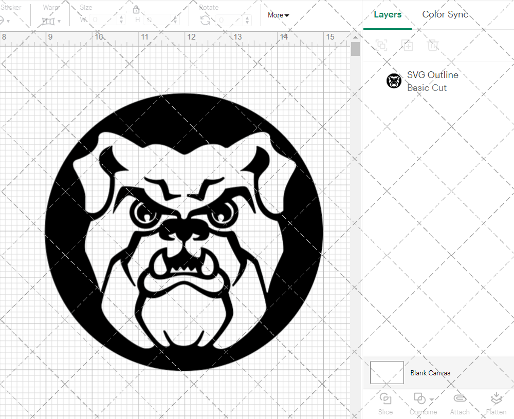 Butler Bulldogs 1990, Svg, Dxf, Eps, Png - SvgShopArt