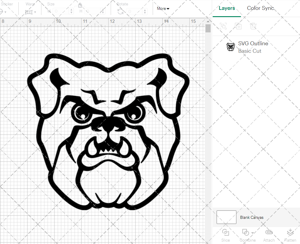 Butler Bulldogs 2019, Svg, Dxf, Eps, Png - SvgShopArrt