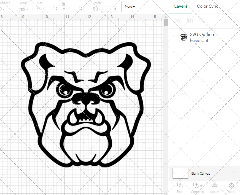 Butler Bulldogs Secondary 2008, Svg, Dxf, Eps, Png - SvgShopArt