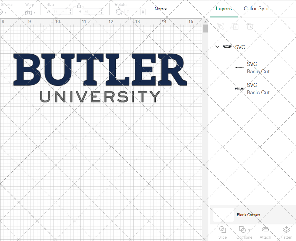 Butler Bulldogs Wordmark 2015 003, Svg, Dxf, Eps, Png - SvgShopArt