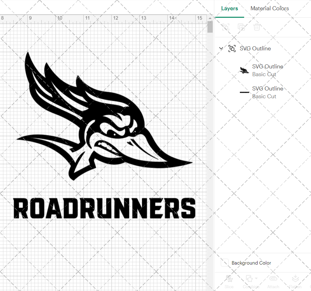 CSU Bakersfield Roadrunners Alternate 2022 003, Svg, Dxf, Eps, Png - SvgShopArt