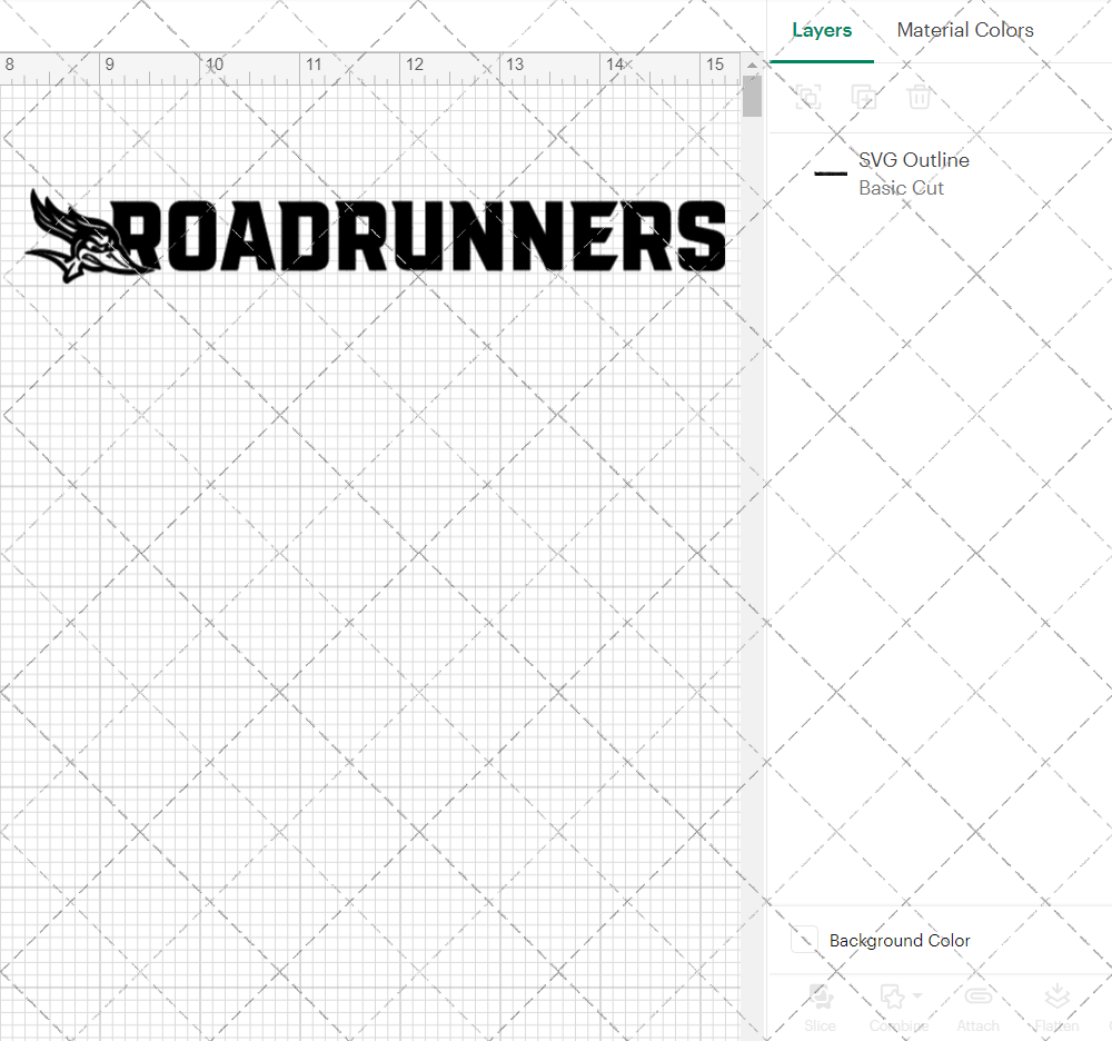 CSU Bakersfield Roadrunners Alternate 2022 007, Svg, Dxf, Eps, Png - SvgShopArt