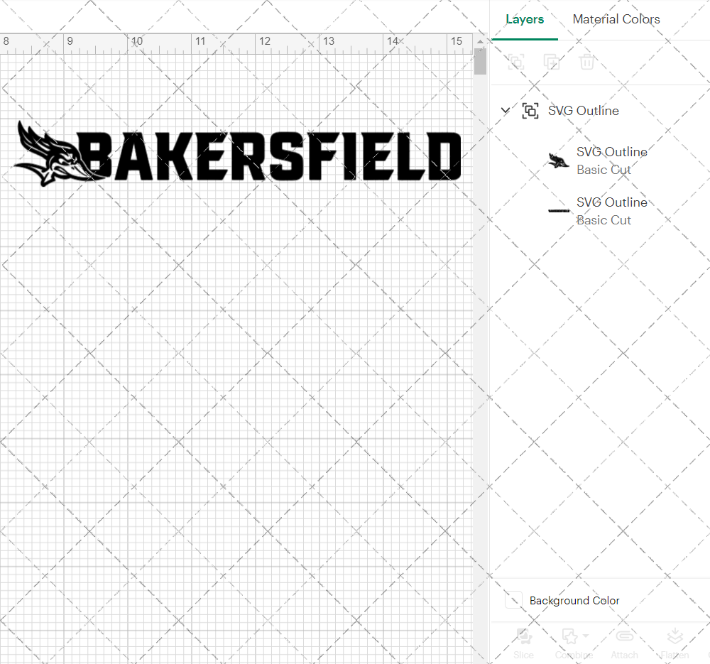 CSU Bakersfield Roadrunners Alternate 2022 008, Svg, Dxf, Eps, Png - SvgShopArt