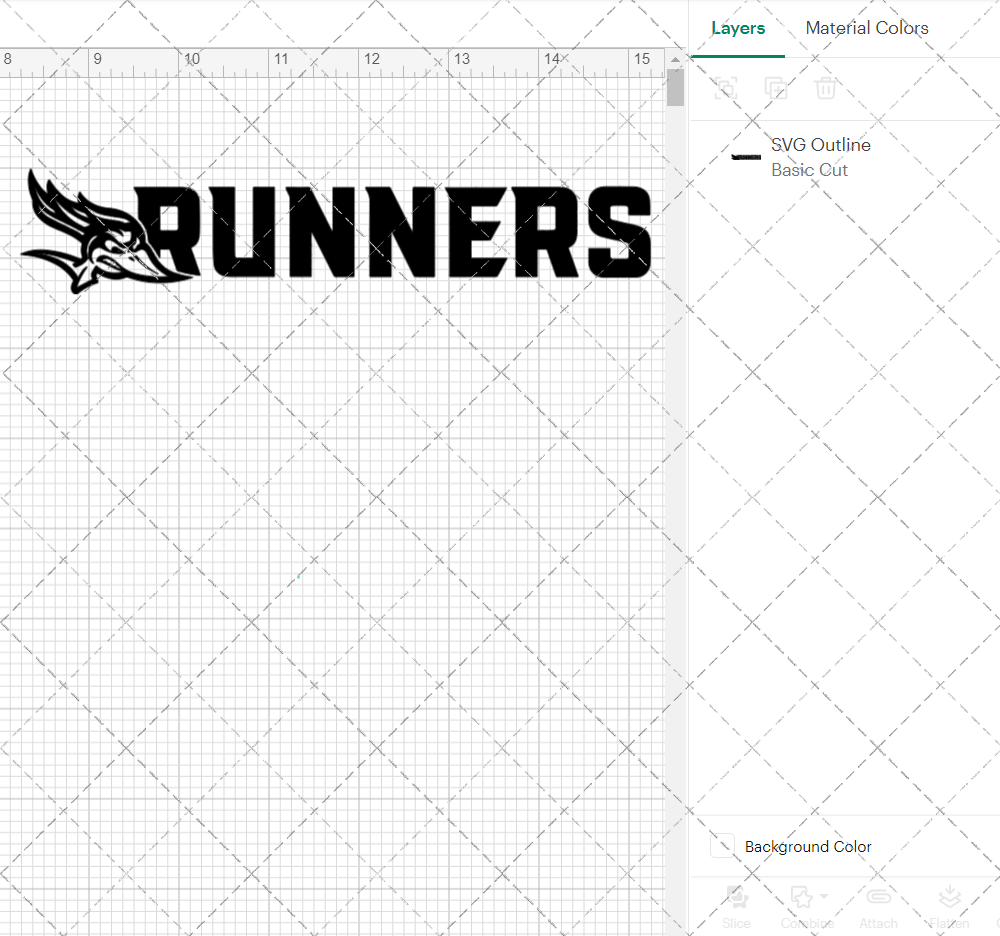 CSU Bakersfield Roadrunners Alternate 2022 009, Svg, Dxf, Eps, Png - SvgShopArt