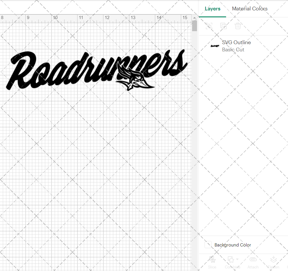CSU Bakersfield Roadrunners Alternate 2022 012, Svg, Dxf, Eps, Png - SvgShopArt