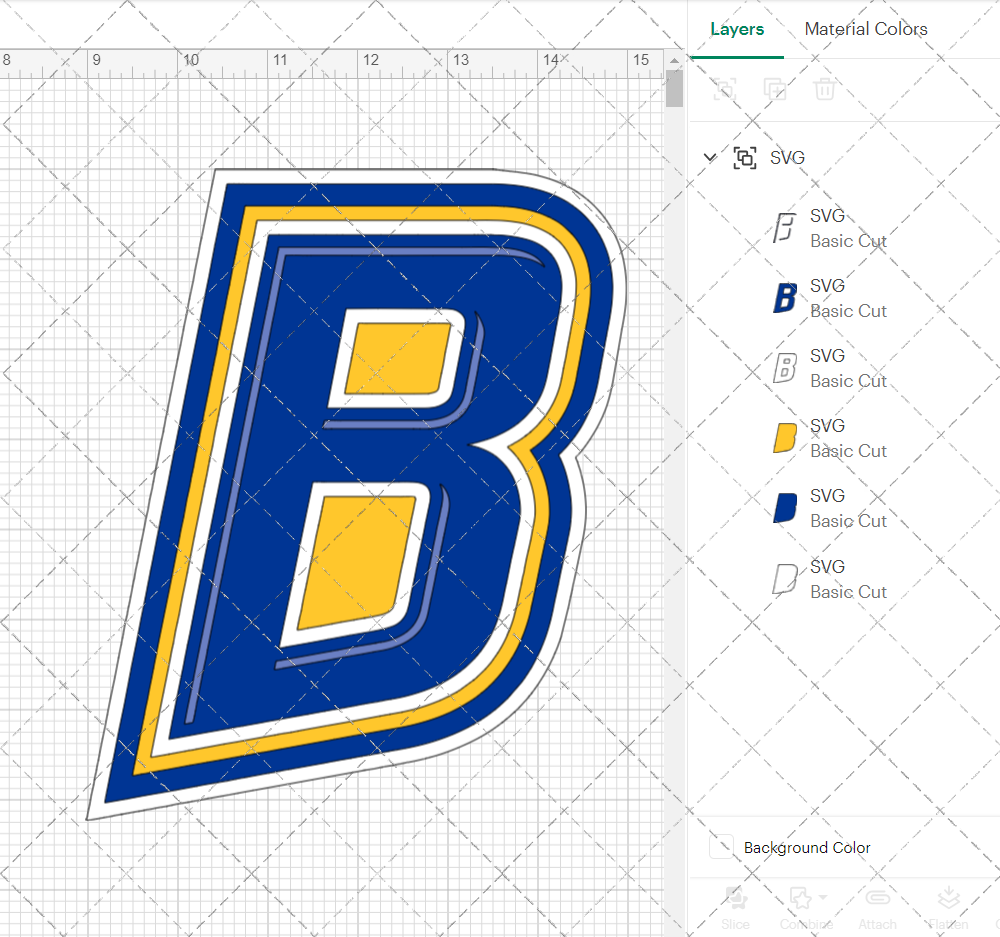 CSU Bakersfield Roadrunners Secondary 2019, Svg, Dxf, Eps, Png - SvgShopArt