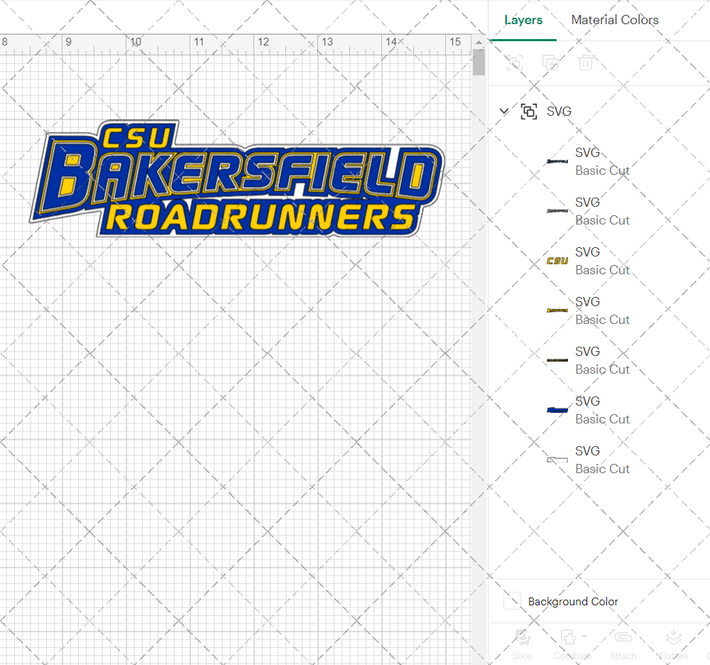 CSU Bakersfield Roadrunners Wordmark 2006 002, Svg, Dxf, Eps, Png - SvgShopArt