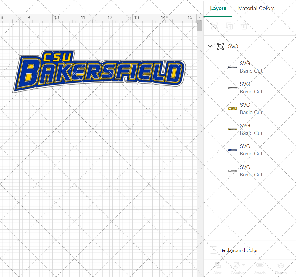 CSU Bakersfield Roadrunners Wordmark 2011, Svg, Dxf, Eps, Png - SvgShopArt