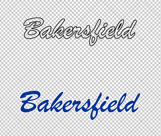 CSU Bakersfield Roadrunners Wordmark 2017, Svg, Dxf, Eps, Png - SvgShopArt