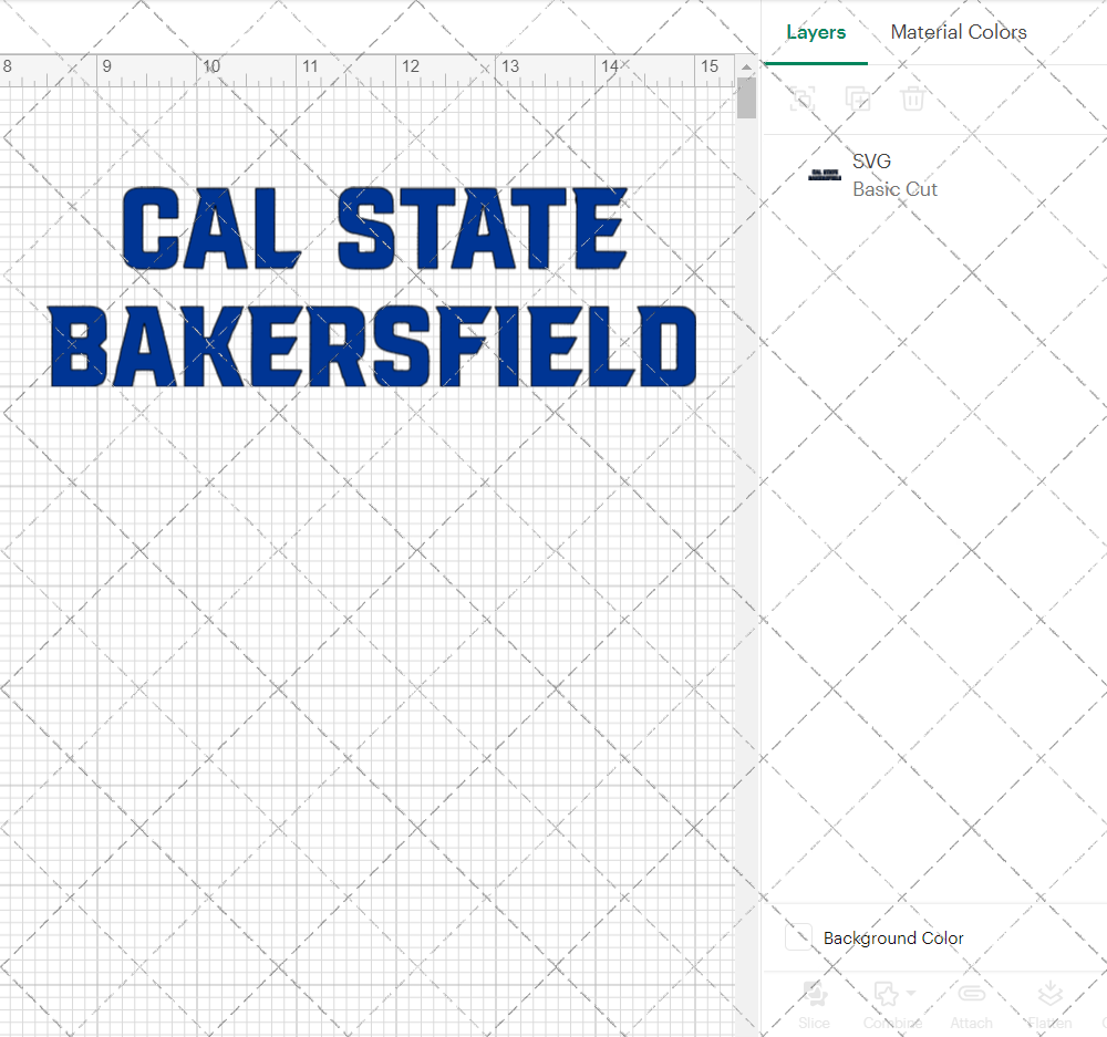 CSU Bakersfield Roadrunners Wordmark 2022 004, Svg, Dxf, Eps, Png - SvgShopArt