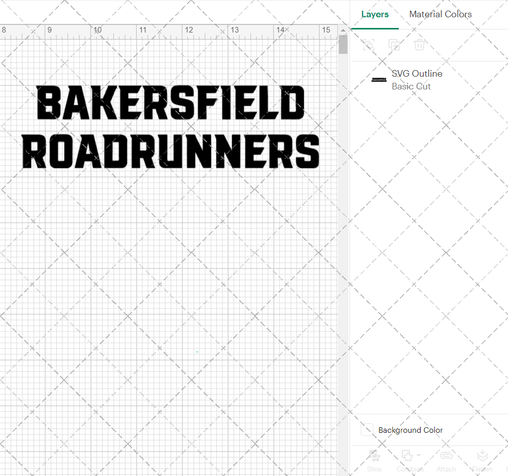 CSU Bakersfield Roadrunners Wordmark 2022 005, Svg, Dxf, Eps, Png - SvgShopArt