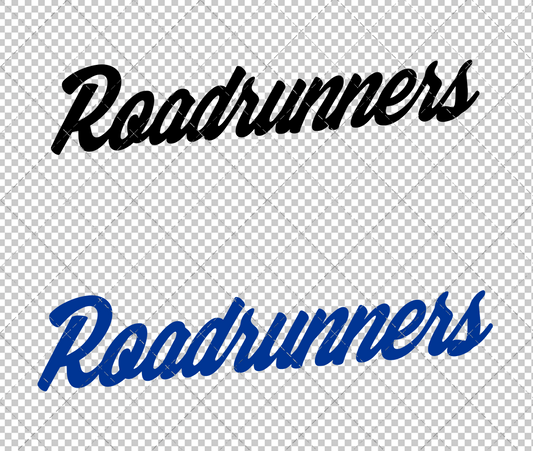 CSU Bakersfield Roadrunners Wordmark 2022 011, Svg, Dxf, Eps, Png - SvgShopArt
