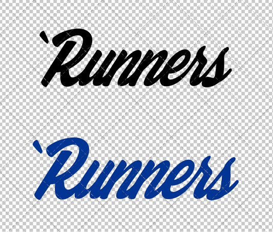 CSU Bakersfield Roadrunners Wordmark 2022 016, Svg, Dxf, Eps, Png - SvgShopArt