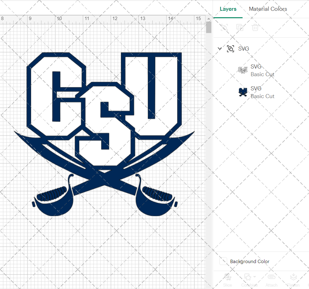CSU Buccaneers 2004, Svg, Dxf, Eps, Png - SvgShopArt