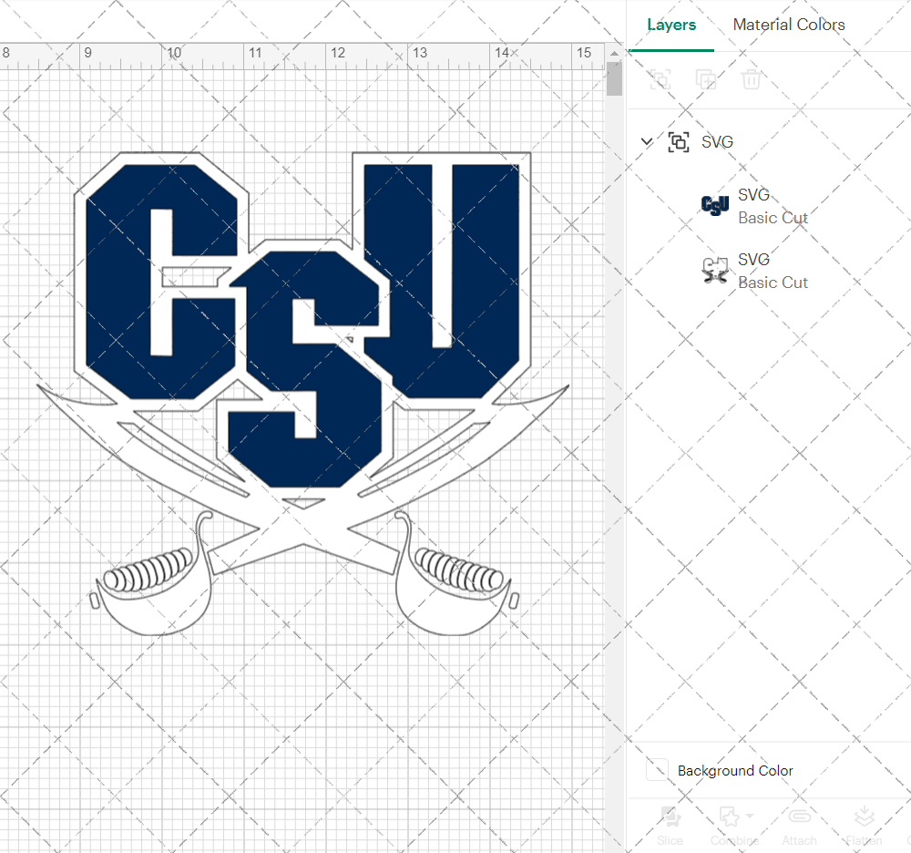 CSU Buccaneers Secondary 2004, Svg, Dxf, Eps, Png - SvgShopArt