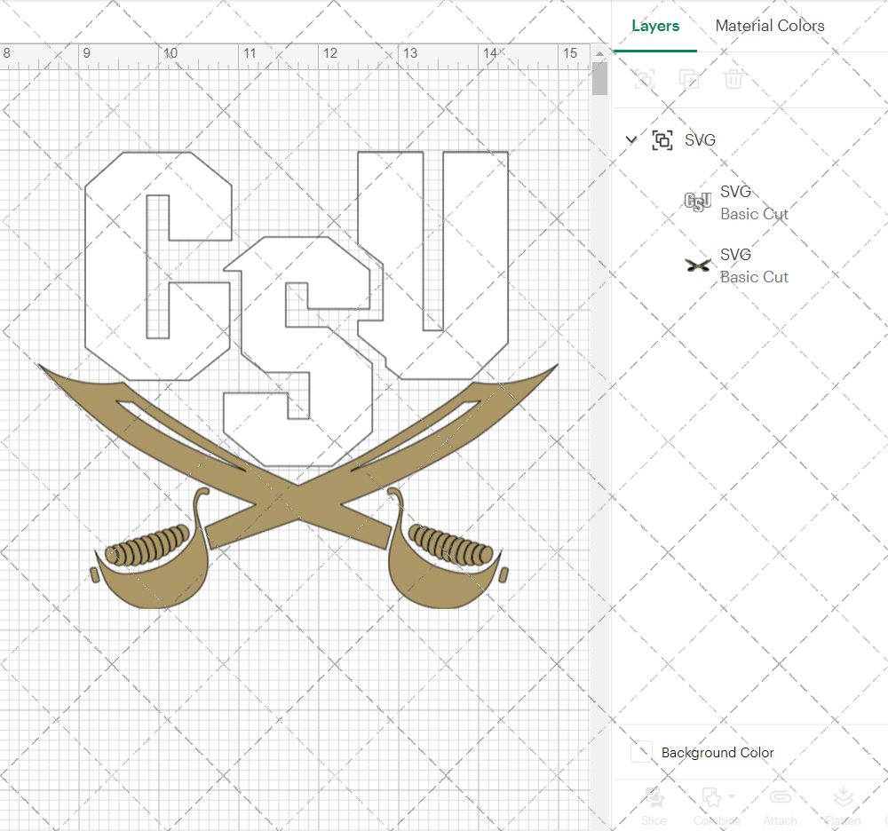 CSU Buccaneers Secondary 2015, Svg, Dxf, Eps, Png - SvgShopArt