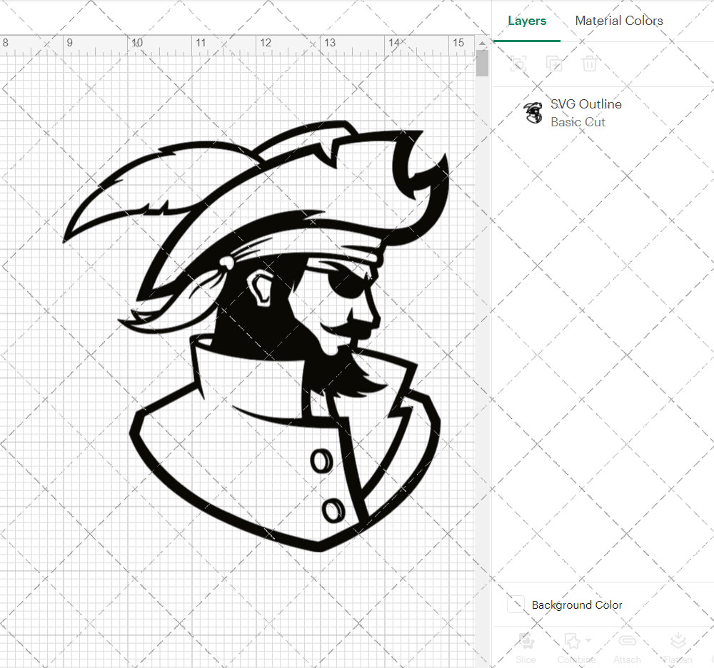 CSU Buccaneers Secondary 2019 002, Svg, Dxf, Eps, Png - SvgShopArt