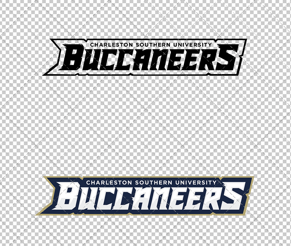 CSU Buccaneers Wordmark 2019, Svg, Dxf, Eps, Png - SvgShopArt