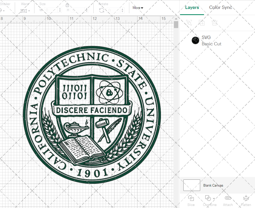 Cal Poly Mustangs Misc 2021, Svg, Dxf, Eps, Png - SvgShopArt