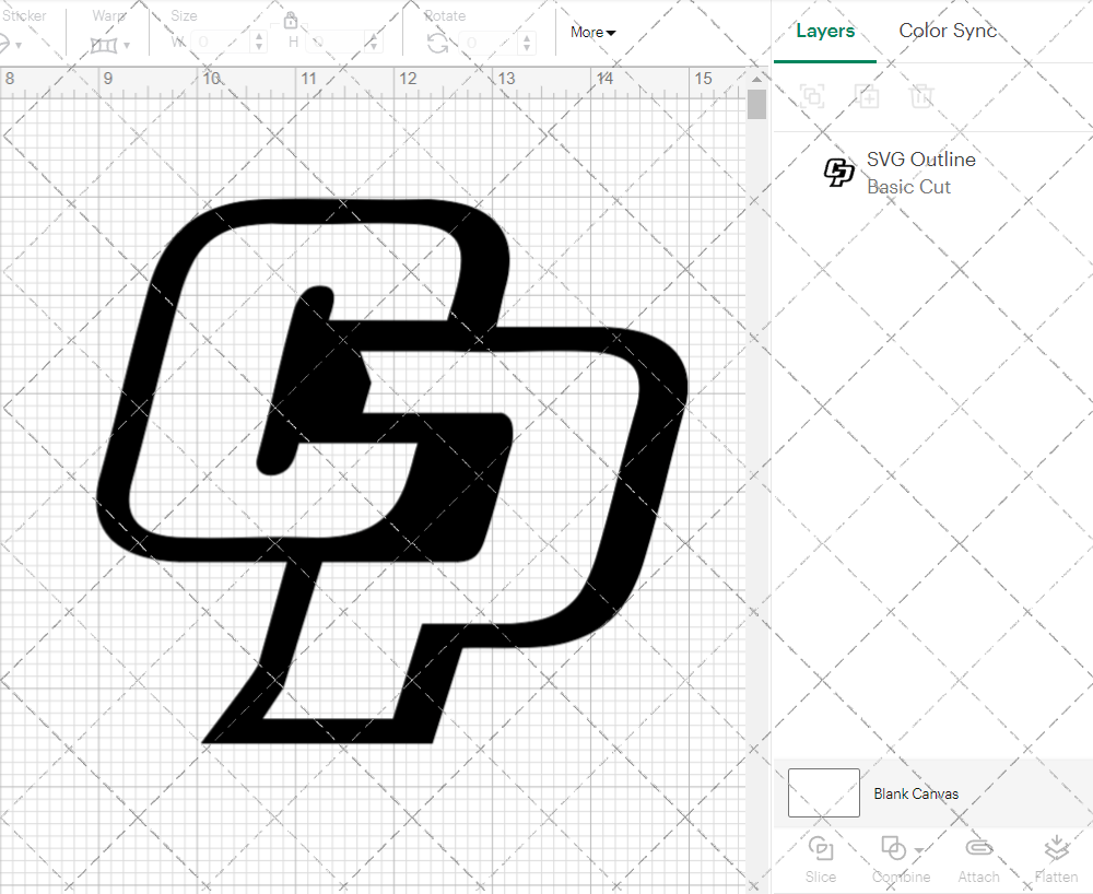 Cal Poly Mustangs Secondary 2000, Svg, Dxf, Eps, Png - SvgShopArt