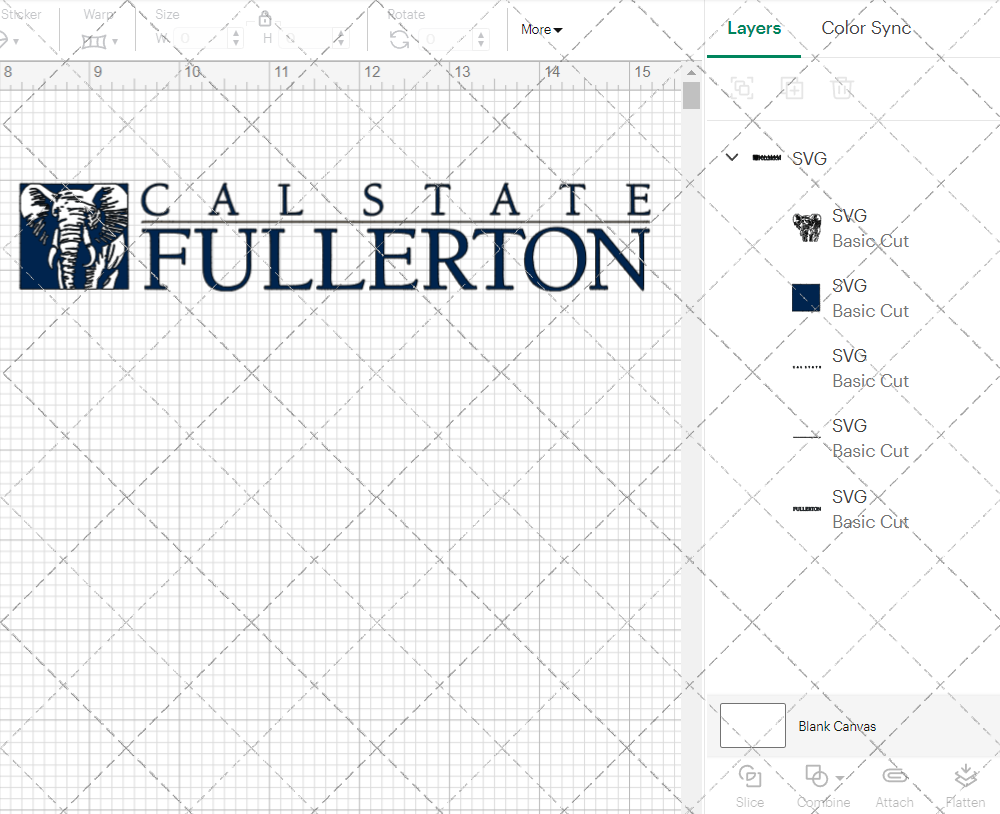 Cal State Fullerton Titans 1996, Svg, Dxf, Eps, Png - SvgShopArt