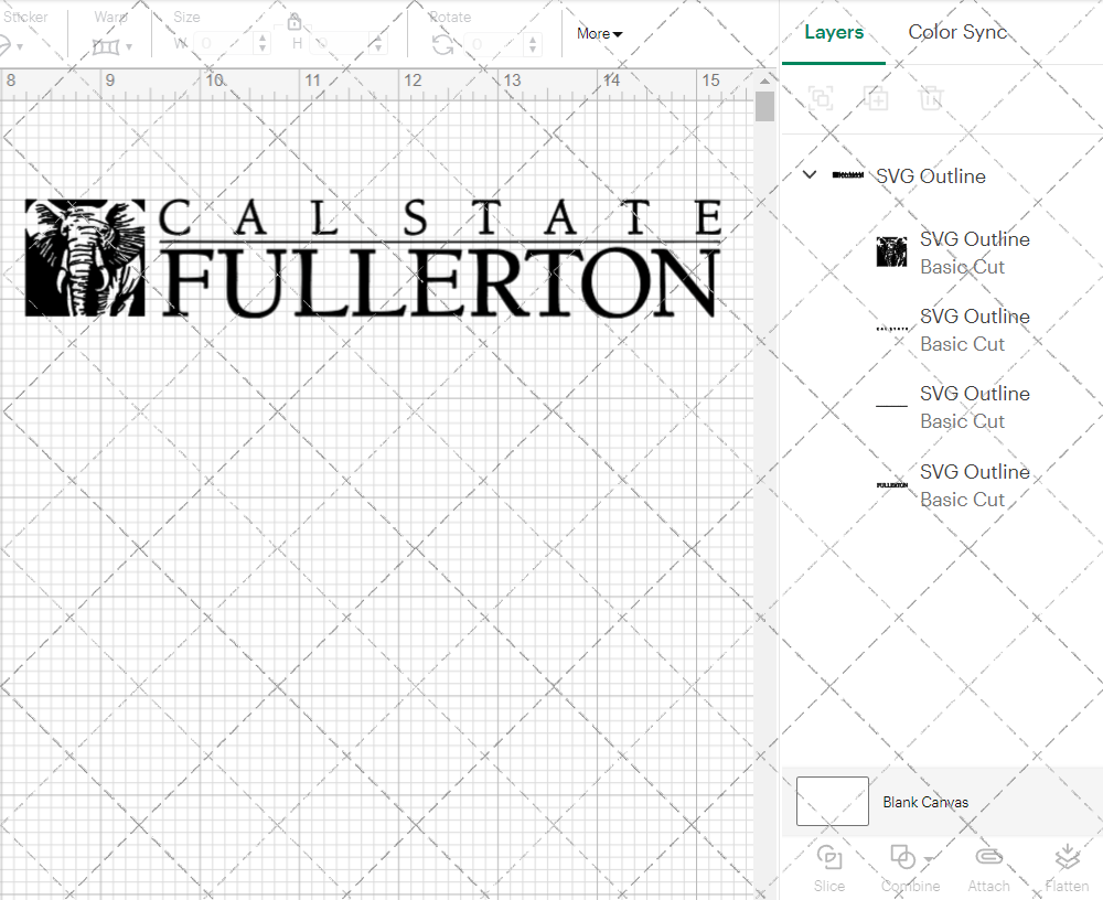 Cal State Fullerton Titans 1996, Svg, Dxf, Eps, Png - SvgShopArt