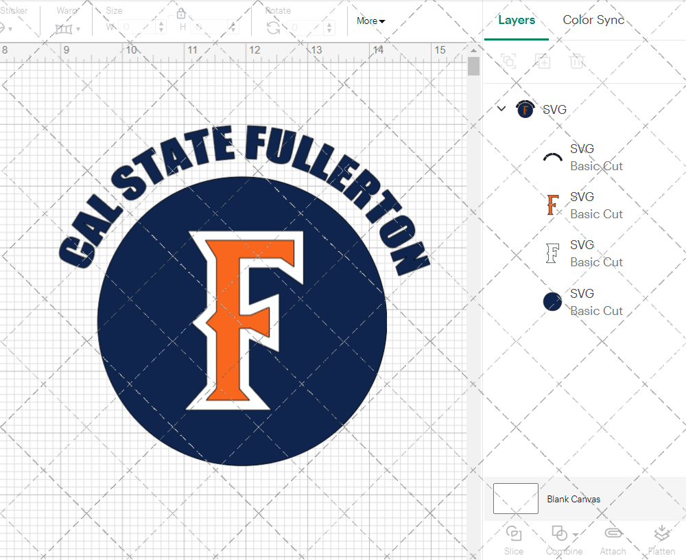 Cal State Fullerton Titans 2002, Svg, Dxf, Eps, Png - SvgShopArt
